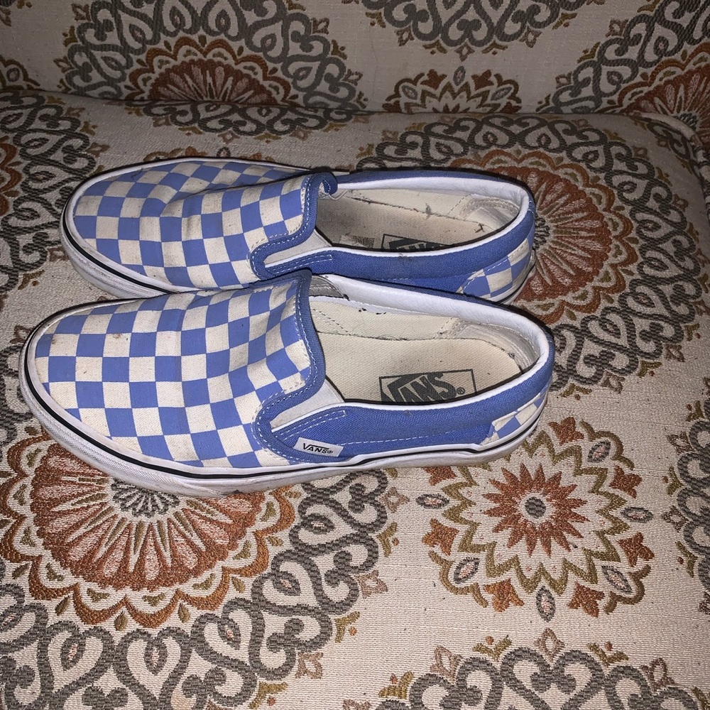 Vans - Picture 2 of 2